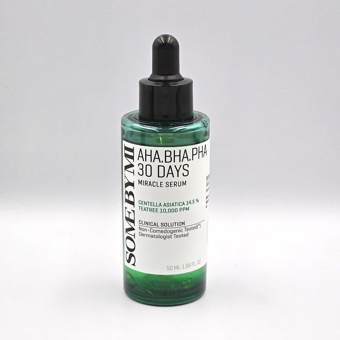 Serum Some By Mi AHA BHA PHA 30 Days Miracle