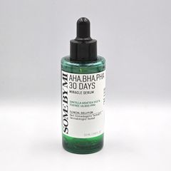Serum Some By Mi AHA BHA PHA 30 Days Miracle