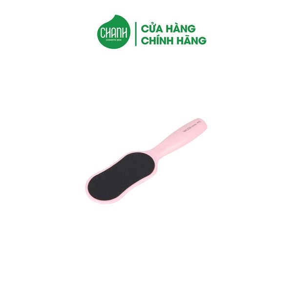 Chà gót chân Vacosi