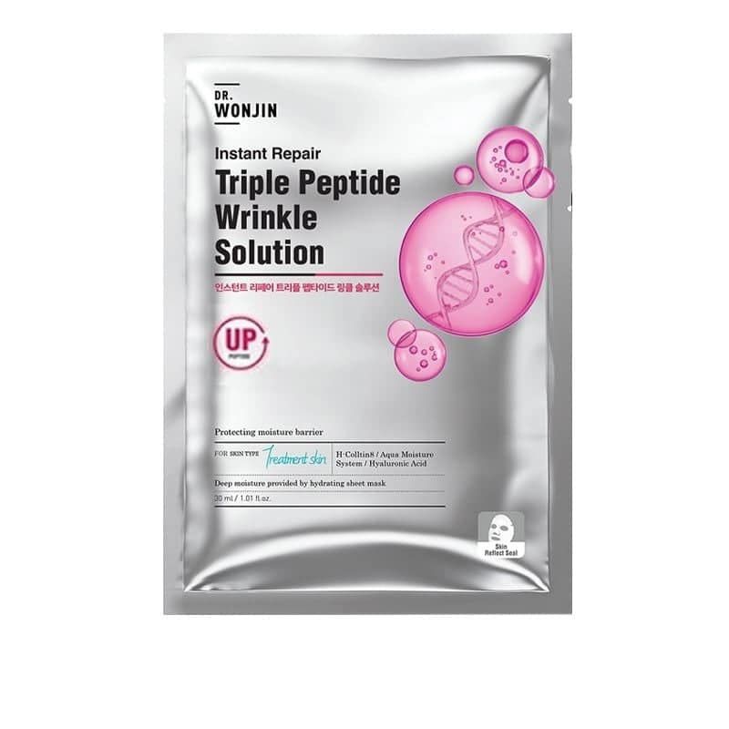 Mặt Nạ Dr.Wonjin Instant Repair Mask 30ml