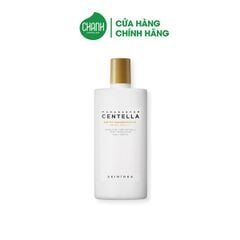 Kem chống nắng rau má Skin1004 Madagascar centella air fit plus