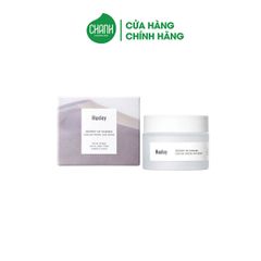 Kem Dưỡng Ẩm Dạng Gel Huxley Fresh And More 50ml