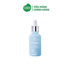 Serum 9Wishes Dưỡng Ẩm & Làm Căng Bóng Da 30ml