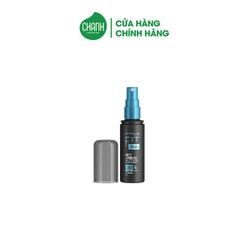 Xịt Khóa Nền Maybelline Fit Me Matte Poreless Setting Spray 60ml