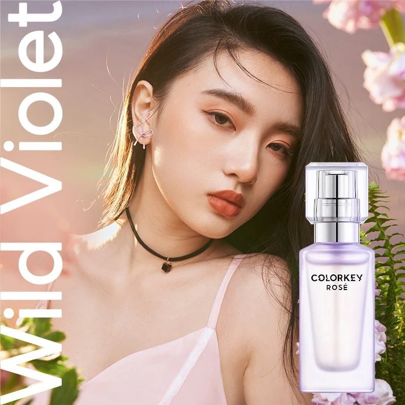 Nước hoa Colorkey rosé rosé crush perfume