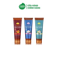 Kem dưỡng thể Tree Hut Shea Moisturizing Body Lotion