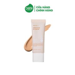Kem Nền Bom Skin Filter Bb Cream