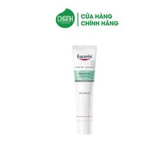 Tinh Chất Dưỡng Eucerin Pro Acne SOS Serum Cho Da Mụn 40ml