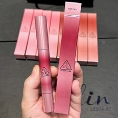 Son dưỡng Thỏi 3CE Shine Reflector