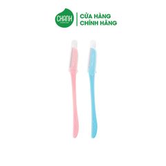 Dao cạo mày Vacosi Eyebrown Knife DC06 (2 cây)