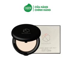 PHẤN PHỦ KIỀM DẦU KARADIUM COLLAGEN SMART SUN PACT SPF50+ 11g