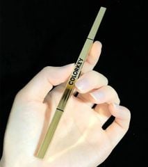 Chì Kẻ Mày Colorkey The Rapid Eyebrow Pencil