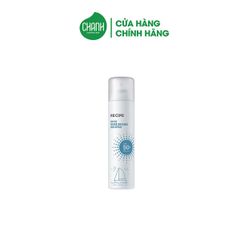 Xịt Chống Nắng RE:CIPE Phyto Water Defense Sun Spray SPF50 180ml
