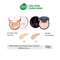 Phấn nước Lime Cushion