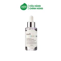 Tinh chất Klairs Freshly Juiced Vitamin Drop 35ml