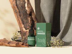 Serum Giảm Mụn Mờ Thâm Caryophy Portulaca Ampoule