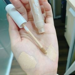 Lemonade Che khuyết điểm Matte Addict Concealer