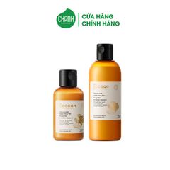 Sữa rửa mặt Cocoon nghệ Hưng Yên