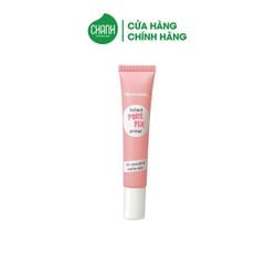 Kem Lót Che Lỗ Chân Lông Silkygirl Instant Pore Fix Primer 15ml