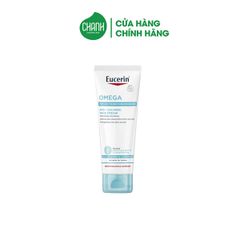 Kem Dưỡng Eucerin Phục Hồi Tái Tạo Da Nhạy Cảm Ato Control Face Cream 50ml