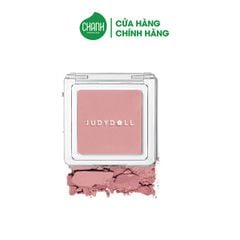 Phấn Má Hồng Judydoll Pretty Blush Powder