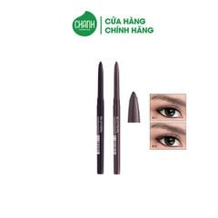 Chì kẻ viền mắt SilkyGirl long wearing eyeliner