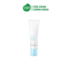 Kem Chống Nắng Freeplus Mild UV Face Cream SPF22 PA+++ Lót Trang Điểm Dịu Nhẹ 30g