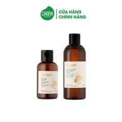 Nước hoa hồng bí đao Cocoon Winter melon toner