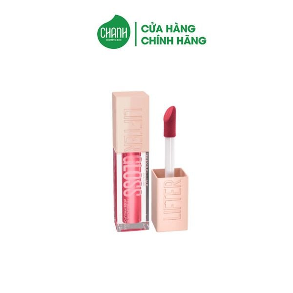 Son Bóng Maybelline New York Lifter Gloss
