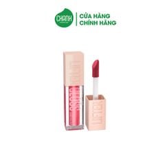 Son Bóng Maybelline New York Lifter Gloss