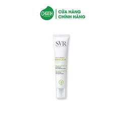 Kem Chống Nắng Kiềm Dầu Và Giảm Mụn SVR Sebiaclear Creme SPF50