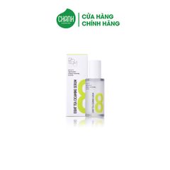 Tinh Chất B.O.M Eight Tea Cicaming Từ 8 Loại Trà 38ml Eight Tea Cicaming Serum 38ml