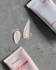 Kem Chống Nắng Innisfree No Sebum Sunscreen SPF50 PA++++ 60ml