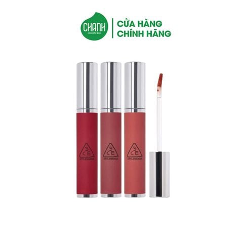Son Kem 3CE Hazy Lip Clay