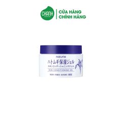 Kem Dưỡng Ẩm Da Naturie Hạt Ý Dĩ 180gr
