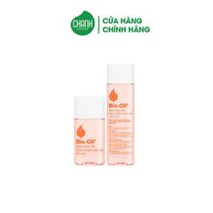 Tinh dầu Bio Oil ngừa rạn da, làm giảm mờ sẹo