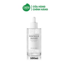 Tinh Chất Dưỡng Trắng Da Chuyên Sâu Skin1004 Tone Brightening Capture Ampoule