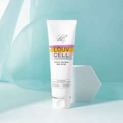 Kem dưỡng ẩm trắng da body Louv Cell Crystal Whitening Body Lotion 120ml / 250ml