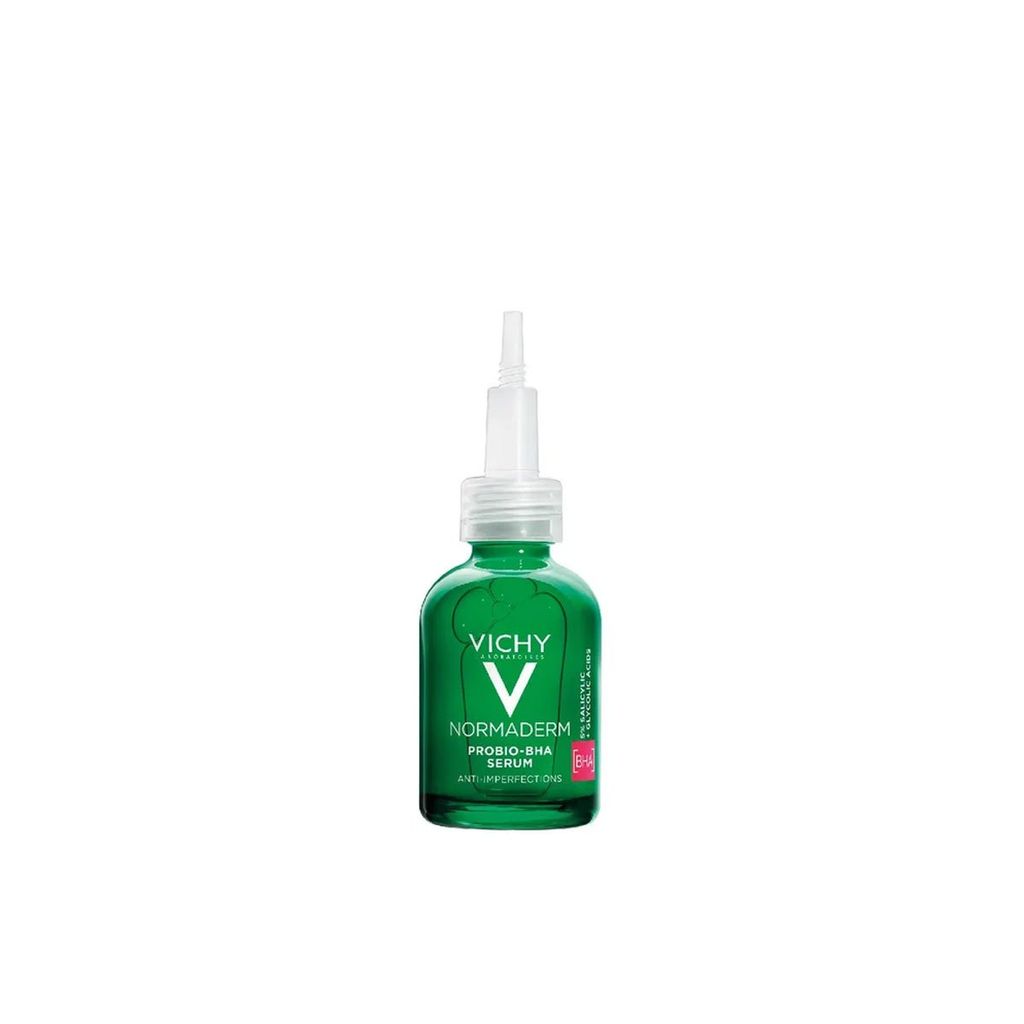 Serum giúp ngăn ngừa & giảm thâm nám đốm nâu Vichy LiftActiv B3 Dark Spot Serum 30ml