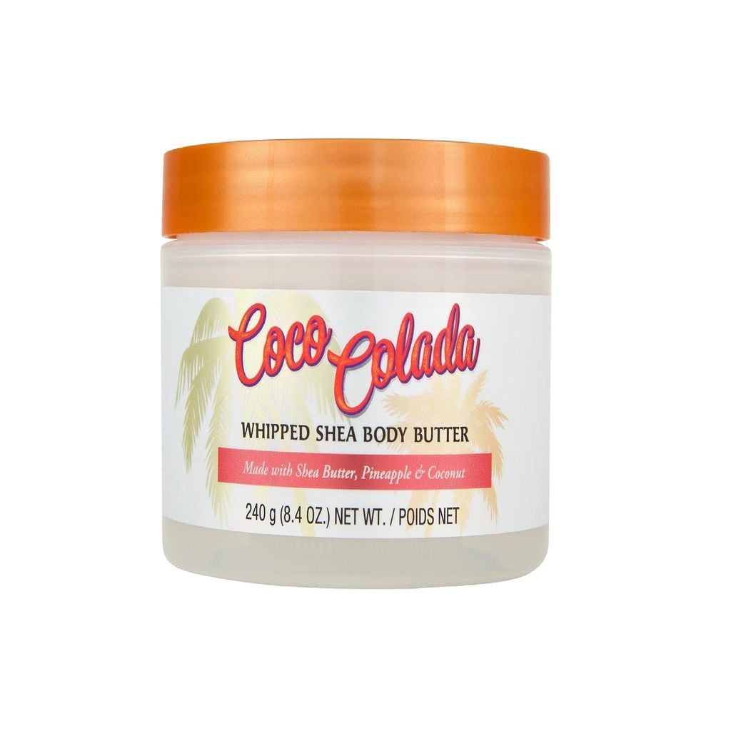 Dưỡng thể Tree Hut Shea Body Butter