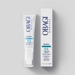 Kem Dưỡng Chống Lão Hóa Obagi Medical Retinol 0.5 Smoothing 28g