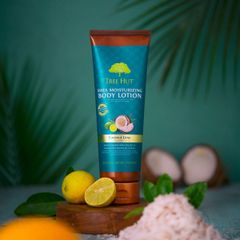Kem dưỡng thể Tree Hut Shea Moisturizing Body Lotion