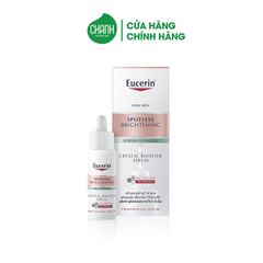 Serum Eucerin Spotless Brightening Crystal Booster 30ml