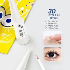 Keo Dán Mi Vacosi Eyelash 3D Primer VM32