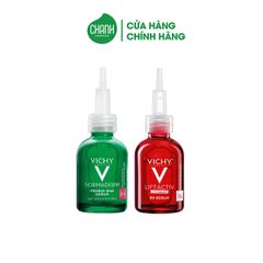 Serum giúp ngăn ngừa & giảm thâm nám đốm nâu Vichy LiftActiv B3 Dark Spot Serum 30ml
