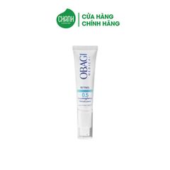 Kem Dưỡng Chống Lão Hóa Obagi Medical Retinol 0.5 Smoothing 28g