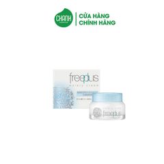 Kem Dưỡng Ẩm Màng Nước Freeplus Watery Cream 50g