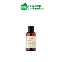 Gel rửa mặt Cocoon bí đao Winter melon cleanser