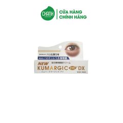 Kem Dưỡng Mắt Kumargic Hỗ Trợ Giảm Quầng Thâm & Bọng Mắt Eye Cream 20g