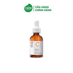 Tinh chất dưỡng da làm sáng da SVR [C] Ampoule Anti-Ox 30ml